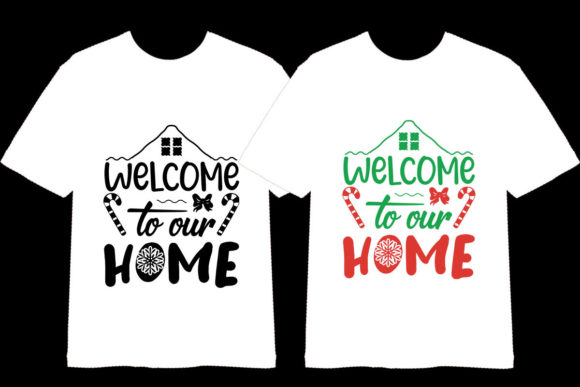 Christmas Svg Design, T Shirt Design 15