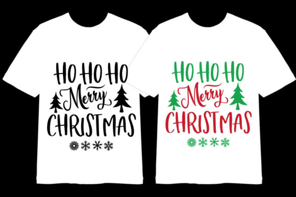 Christmas Svg Design, T Shirt Design 3