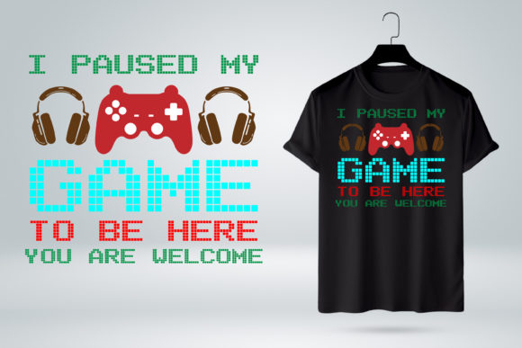 I Paused My Game to Be Here Retro Gamer